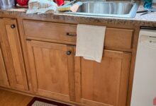 5 Items You Need to Stop Storing Under the Kitchen Sink Right Now