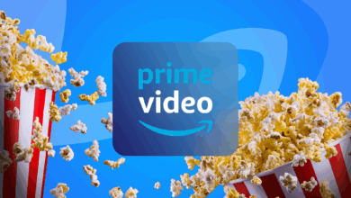 5 Must-Watch Movies and Shows on Amazon Prime Video