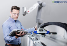ABB, Regal Rexnord partner on 7th axis