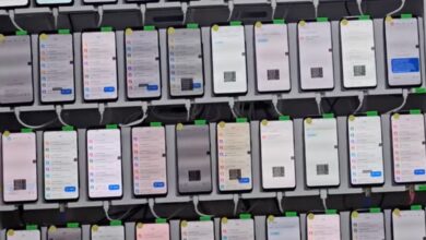 After researchers unmasked a prolific SMS scammer, a new operation has emerged in its wake