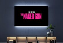 All of The Naked Gun Films, Ranked