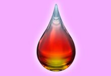 Almost All Rain Drops Contain the Same Weird Chemical