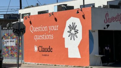 Anthropic users face a new choice – opt out or share your chats for AI training
