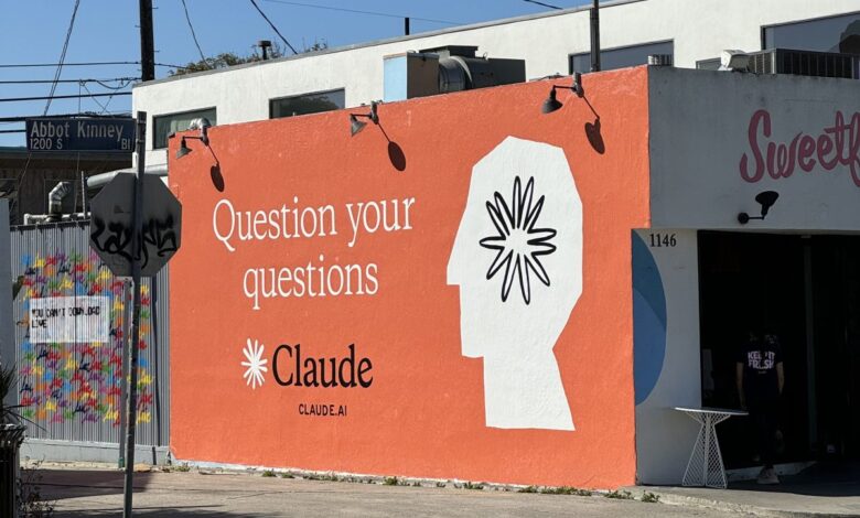 Anthropic users face a new choice – opt out or share your chats for AI training