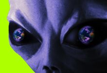 Astronomer Suggests New Interstellar Object Could be Advanced Aliens Testing Our Intelligence
