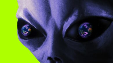 Astronomer Suggests New Interstellar Object Could be Advanced Aliens Testing Our Intelligence