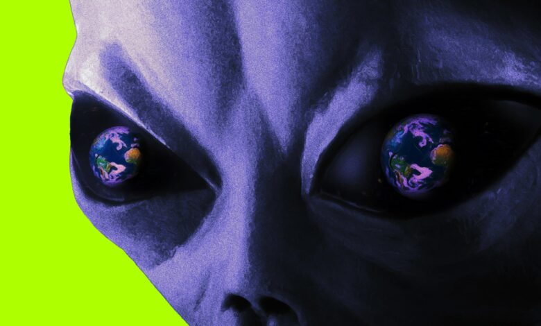 Astronomer Suggests New Interstellar Object Could be Advanced Aliens Testing Our Intelligence