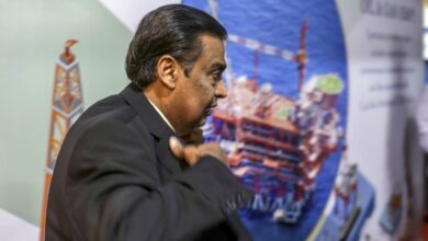 Billionaire Ambani taps Google, Meta to build India’s AI backbone