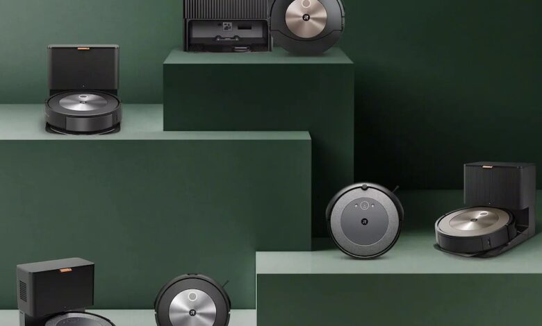 Can iRobot bounce back? Deep concerns overshadow $127M Q2