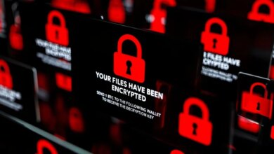 Charon Ransomware Hits Middle East Sectors Using APT-Level Evasion Tactics