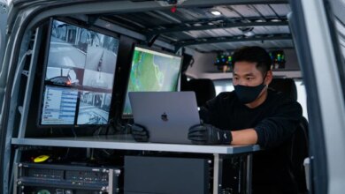 Chinese Firms Linked to Silk Typhoon Filed 15+ Patents for Cyber Espionage Tools
