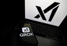 Co-founder of Elon Musk’s xAI departs the company