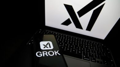 Co-founder of Elon Musk’s xAI departs the company