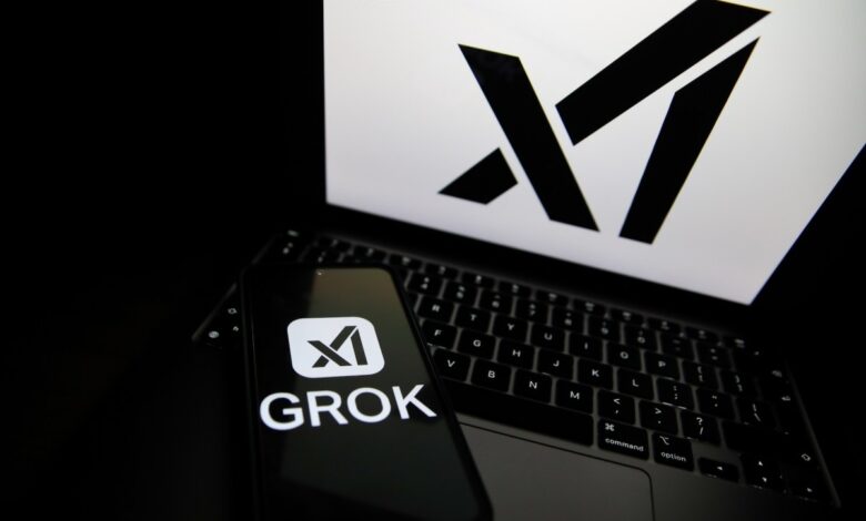 Co-founder of Elon Musk’s xAI departs the company