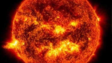 Could a Swarm of Space Mirrors Replace Much of Europe’s Solar and Wind by 2050?