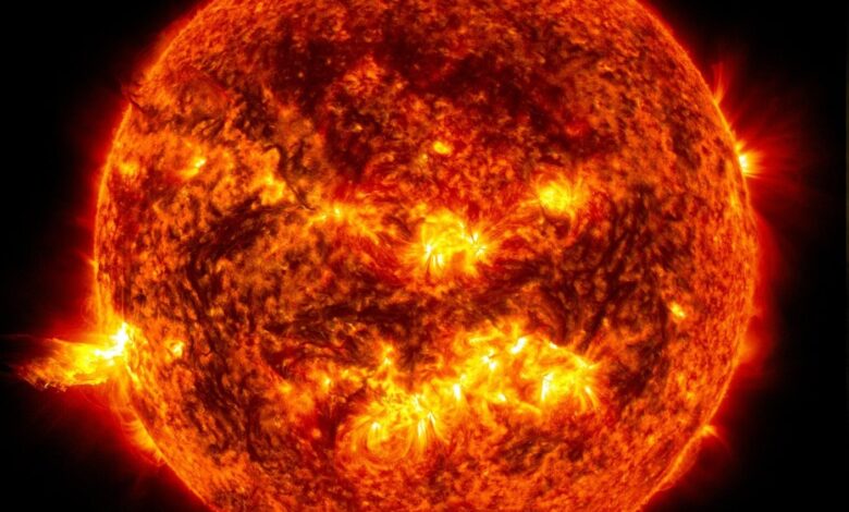 Could a Swarm of Space Mirrors Replace Much of Europe’s Solar and Wind by 2050?