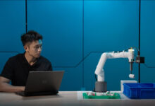 Elephant Robotics builds myCobot Pro 450 to meet industrial expectations