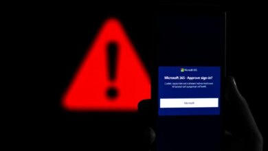 Experts Detect Multi-Layer Redirect Tactic Used to Steal Microsoft 365 Login Credentials