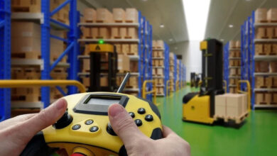 FORT Robotics adds $18.9M to Series B funding for robotic safety