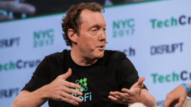Figure’s IPO filing marks Mike Cagney’s return to public markets