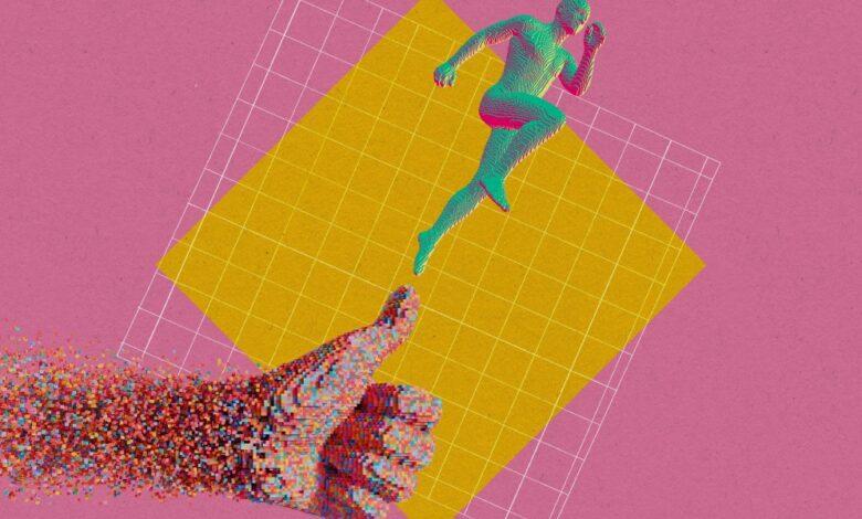 Five ways that AI is learning to improve itself