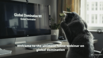 Former Googlers’ AI startup OpenArt now creates ‘brain rot’ videos in just one click