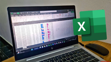 Give Your Excel Sheets a Visual Makeover With This Simple Hack