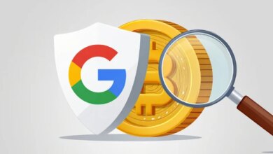 Google Requires Crypto App Licenses in 15 Regions as FBI Warns of $9.9M Scam Losses