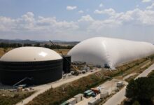 Google Will Store Energy in Giant Domes Filled With CO2