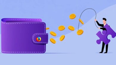 GreedyBear Steals $1M in Crypto Using 150+ Malicious Firefox Wallet Extensions