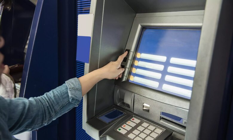 Hackers use hidden Raspberry Pi and custom malware to attack bank ATMs