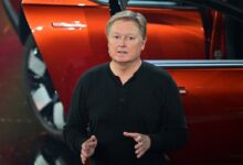 Henrik Fisker quietly wound down his nonprofit after his EV startup went bankrupt