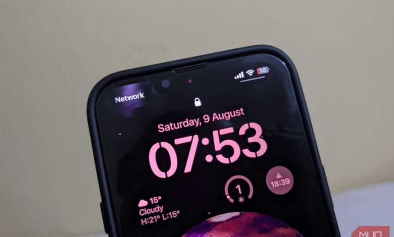Here's Why Your iPhone Battery Drains Overnight (and How to Stop It)