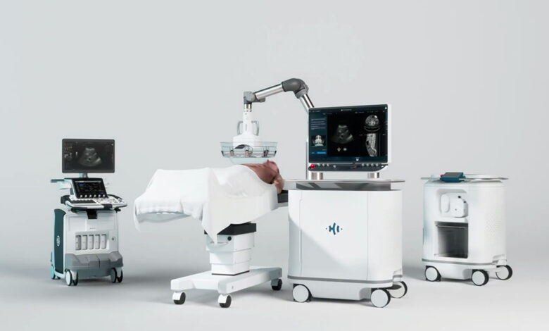 HistoSonics reaches $2.25B valuation after investor-led majority acquisition