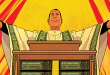How churches use data and AI as engines of surveillance