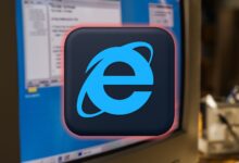 How to Access Internet Explorer on Windows 11 (Yes, It's Still There!)