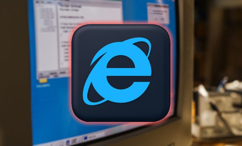 How to Access Internet Explorer on Windows 11 (Yes, It's Still There!)