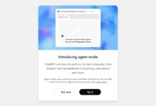 How to Use the New ChatGPT Agent, If You Trust It