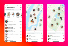 How to use Instagram Map and protect your privacy