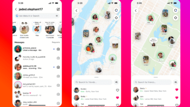 How to use Instagram Map and protect your privacy