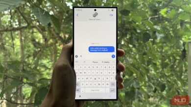 I Can Finally Text With iMessage on My Android Device: Here's the Trick