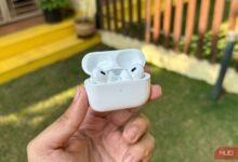 I Didn’t Realize My AirPods Could Do This—Now I Use Them Differently