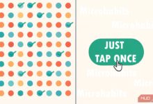 I Ditched Habit Trackers for Something Way Simpler—and It Actually Works