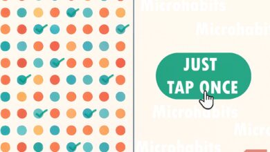 I Ditched Habit Trackers for Something Way Simpler—and It Actually Works