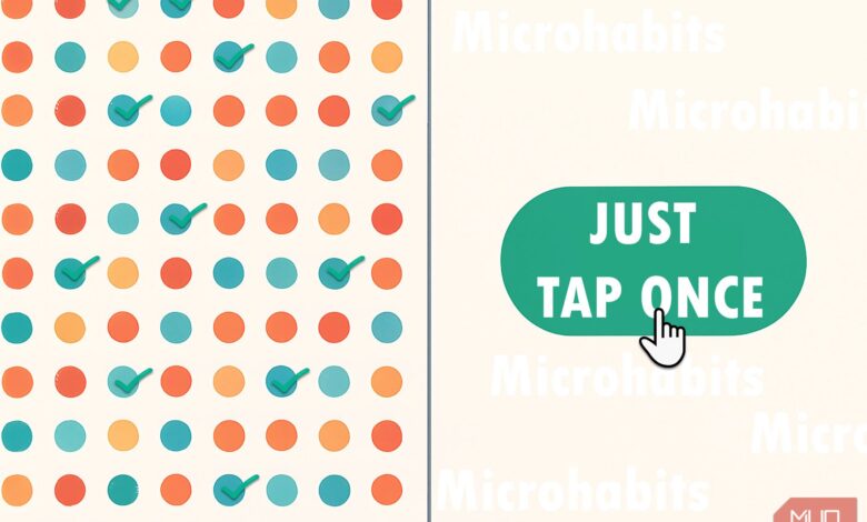 I Ditched Habit Trackers for Something Way Simpler—and It Actually Works