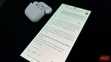 I Trusted Gemini With a Web Search and It Sent Me Straight to a Scam