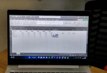 I Use This Excel Trick to Visualize Trends in One Cell