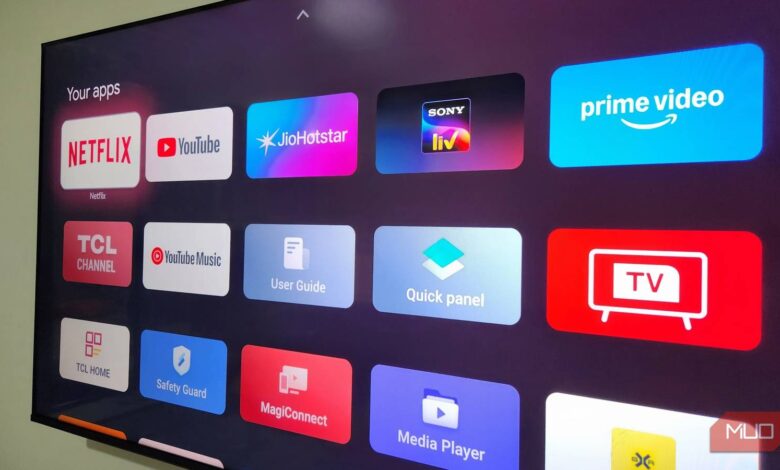 I didn’t realize my smart TV could do this—until I found these apps