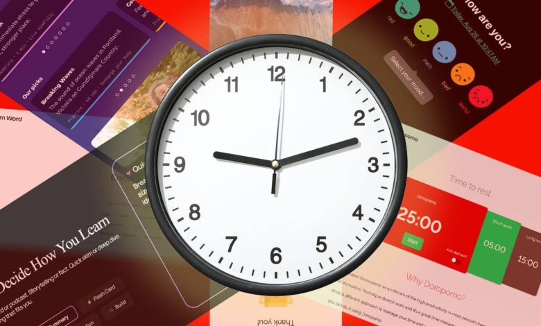I found 10 apps that actually deliver results in 60 seconds or less