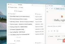 I let Claude take over my Notion tasks—and it finally feels organized